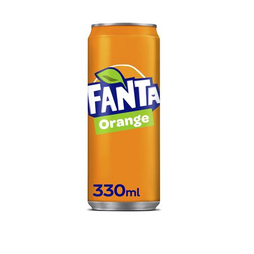 Fanta 33cl