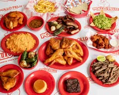 Pollo Feliz Valsequillo