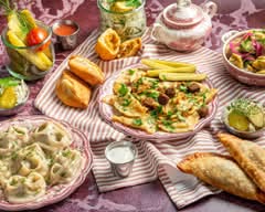 U Mamy Essen