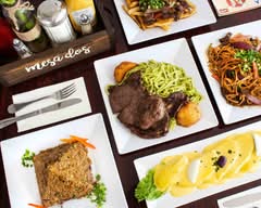 Sabor Peruano 4