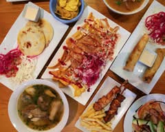  Restaurante Esmeralda