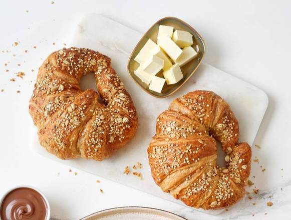Croissant de Cereais