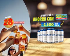AMPM (Sabana Norte 🛒)