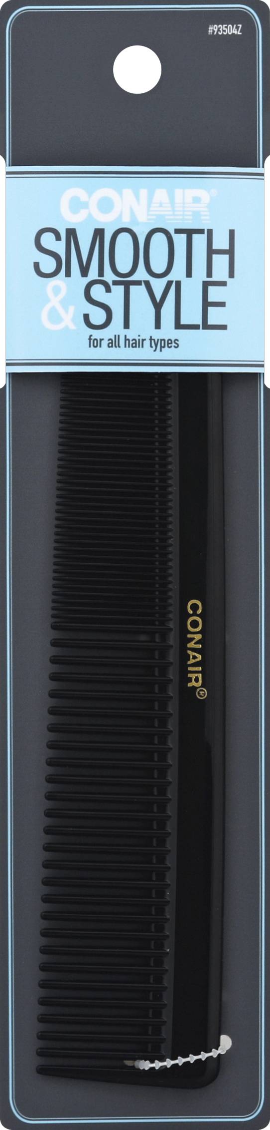 Conair Classic Dressng Comb (1.6 oz)