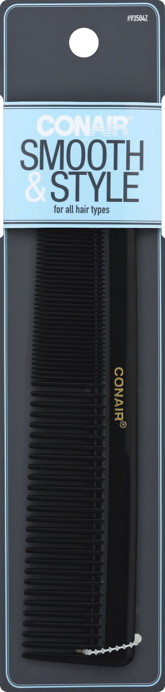 Conair Classic Dressing Comb (1.6 oz)