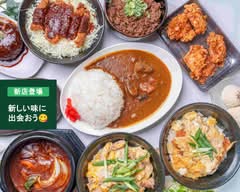 ミートカネショウ 中広店