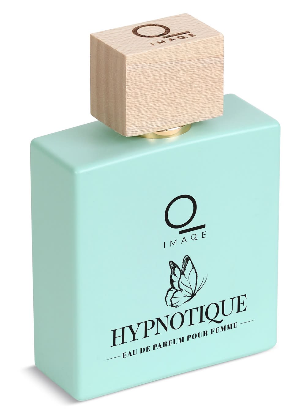 Perfume Hypnotique Imaqe De Dia Frasco 100 Ml