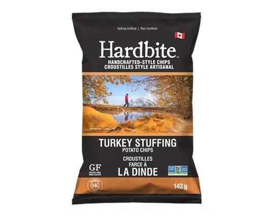 Hardbite Turkey Stuffing 142g