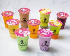 Mooboo Winchester - The Best Bubble Tea