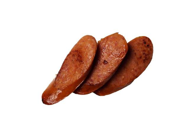 Pork Sausage (3pc)