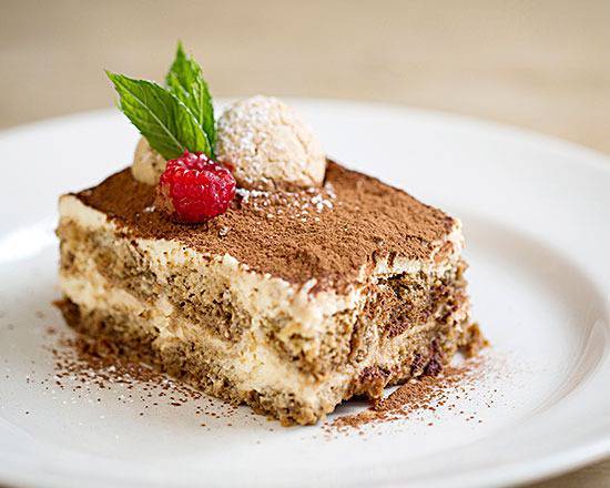 Tiramisu Della Casa