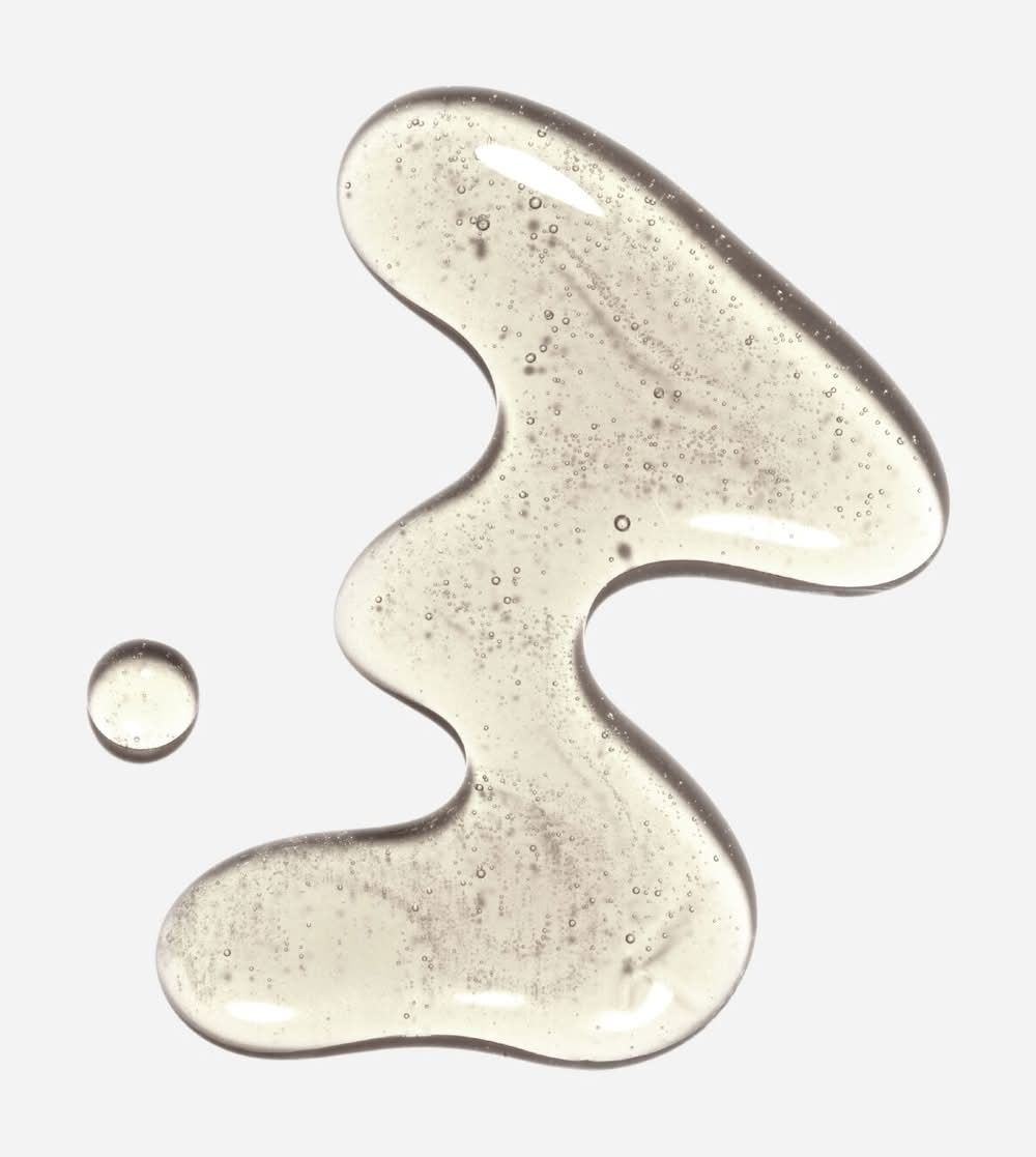 Freewill Edge & Curl Oil - Thumbnail 2
