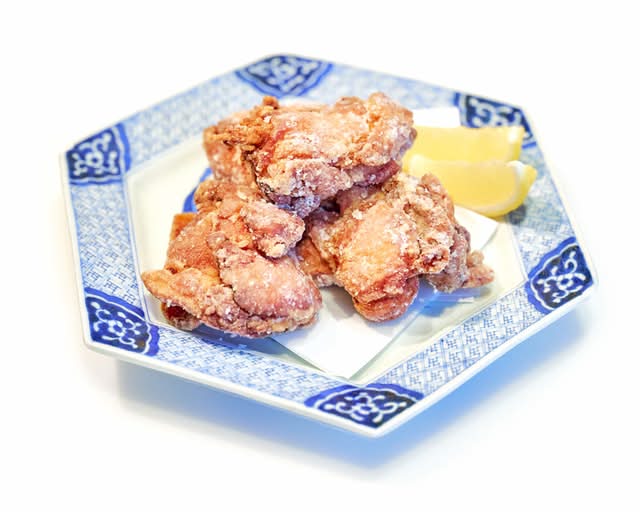 西麻布吾空唐揚げ専門店 六本松店 Nishiazabu Goku Karaage Senmonten
