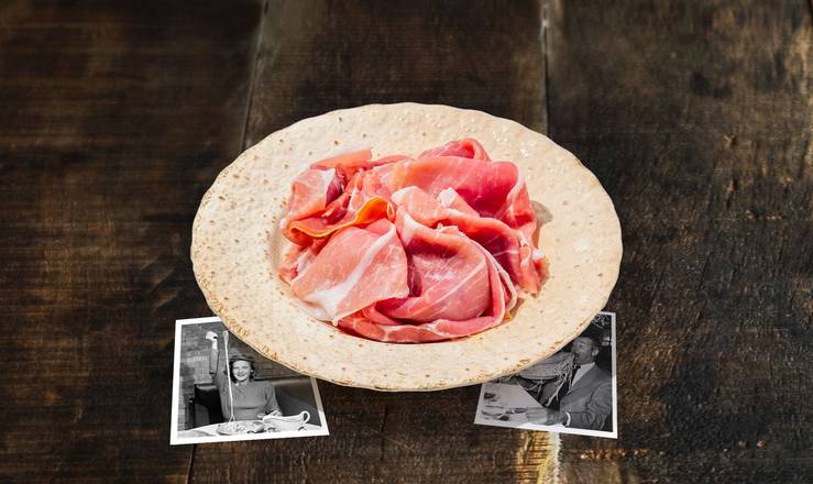 🇮🇹 Piatto di prosciutto 🇮🇹