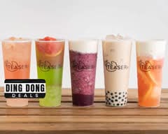 Teaser (Bourke Street)