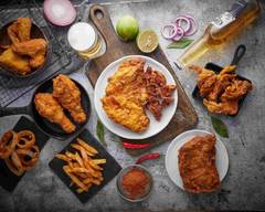 十九甲雞排 永康南台店