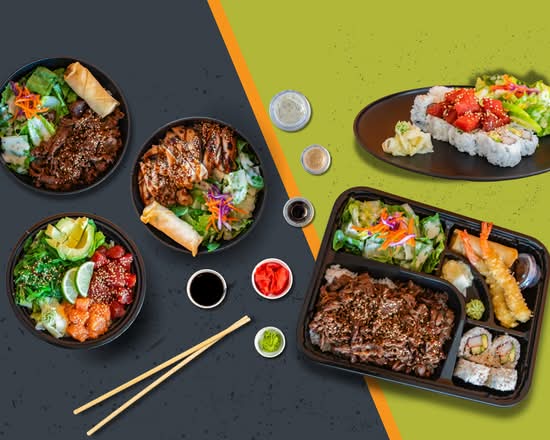 J BOX (5814 Van Allen Way)