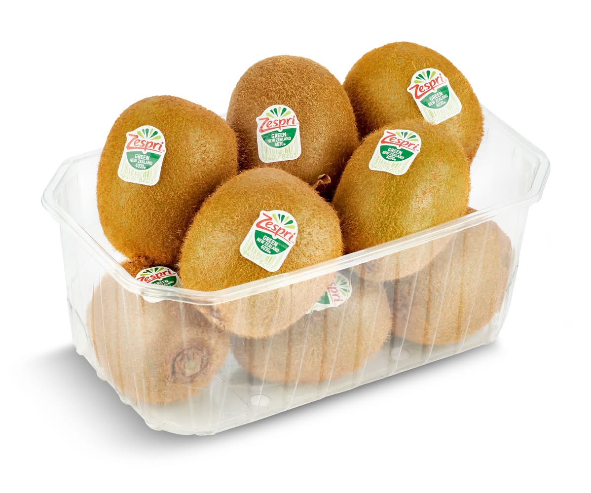 Kiwi Zespri Bandeja 700 G