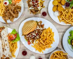 Ali Donner Kebab And Pizza