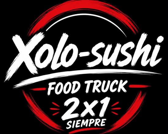 Xolo Sushi (Tijuana)