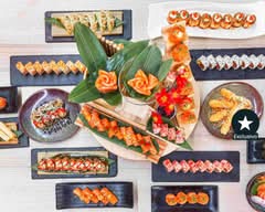 Sushi Maya (Palmela)