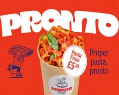 Pronto Pasta (Cardiff)