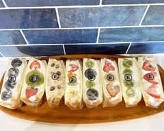 サンドイッチショップen　Sandwichshop en