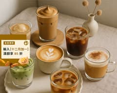 JoHO Kafe' 祝好咖啡 巨蛋店