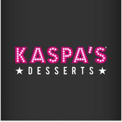 Kaspa's Dessert (Liverpool)