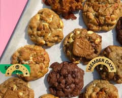 Cuarentena Baking