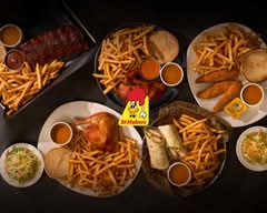 St-Hubert (555 Boul Arthur Sauvé)