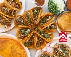 Don Taco Mexican Taqueria & Birria House 