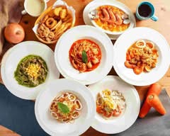 義南忘 義大利麵專賣