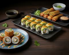 Puerkos Sushi ( Quilpue)