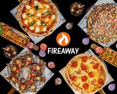 Fireaway Pizza (Blackpool)