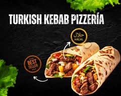 Turkish Kebab Pizzeria el Osito