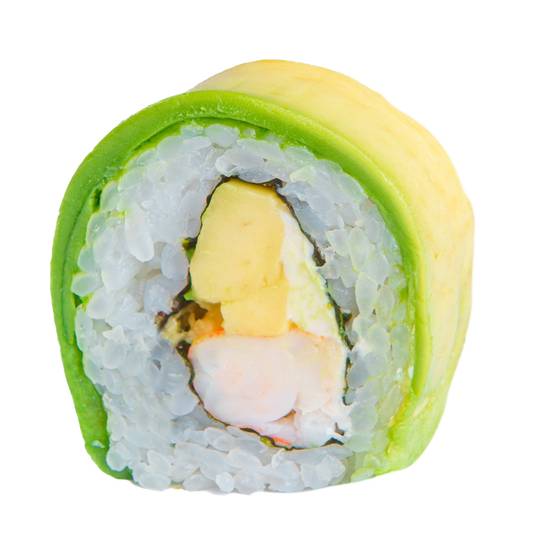 Eskimo Roll (Palta)