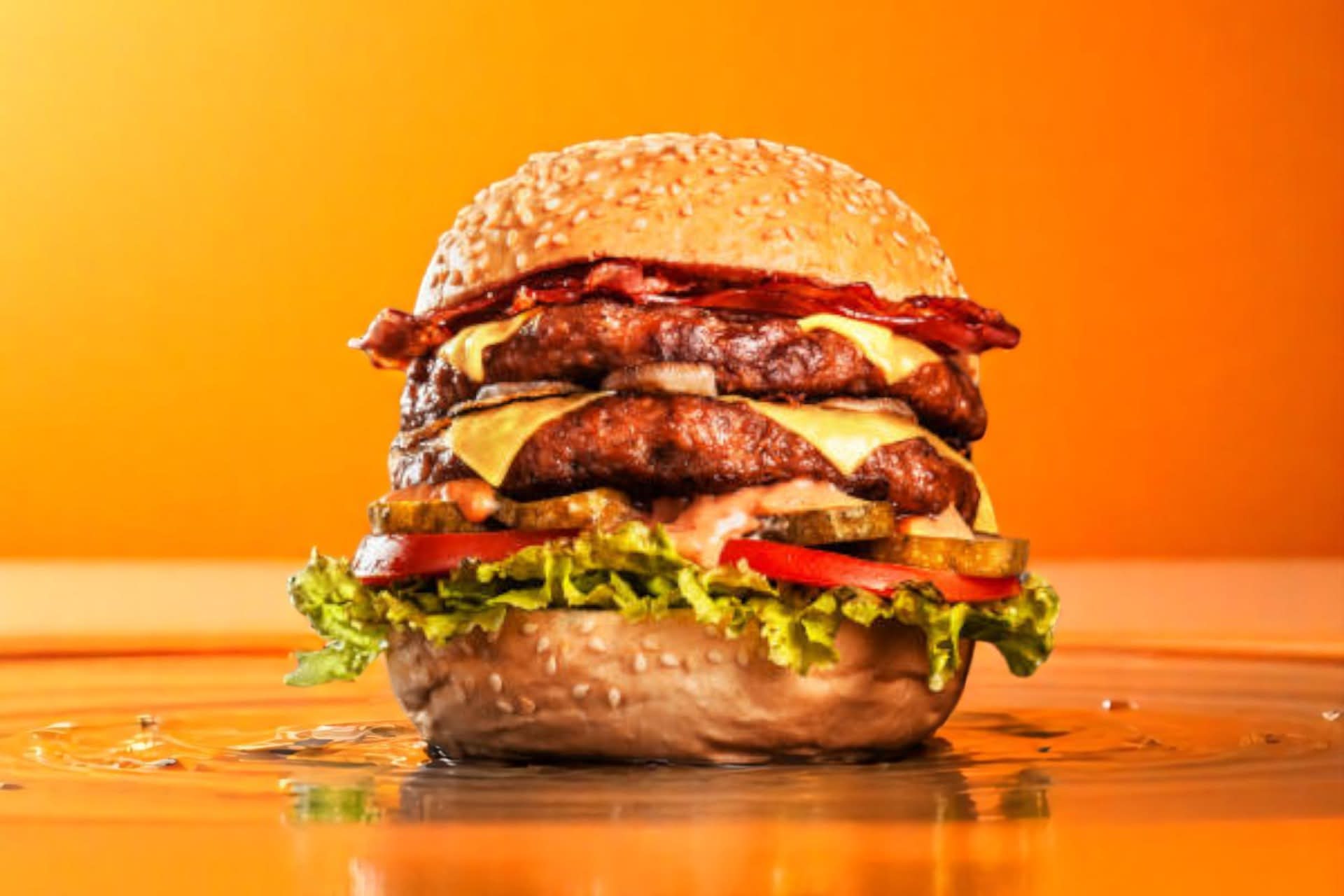 🍔Big Miam