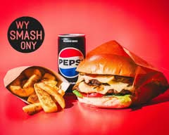 WYSMASHONY ex Faye Burgery - Mokotów