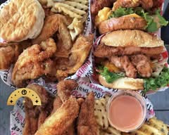 Mad Chicken (Menasha)