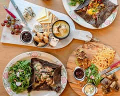 Maison Provence Restaurant (Brooklyn)