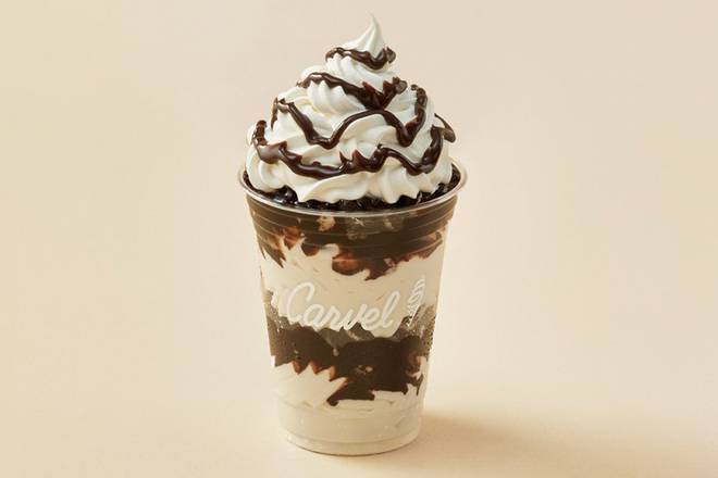 Oreo Cookie Sundae Dasher