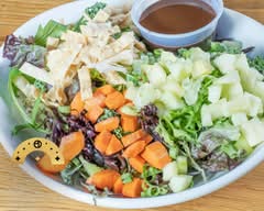 Texas Salad Company (Austin Ave)