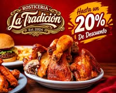 Rosticería La Tradición (Santiago de Querétaro)