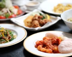 中国料理 稲金