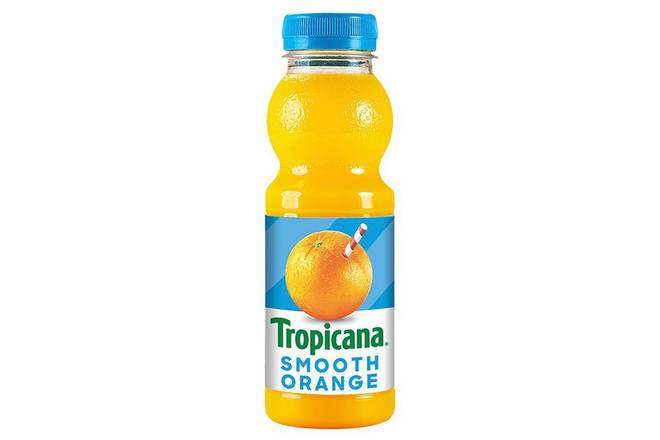 Tropicana Orange Juice