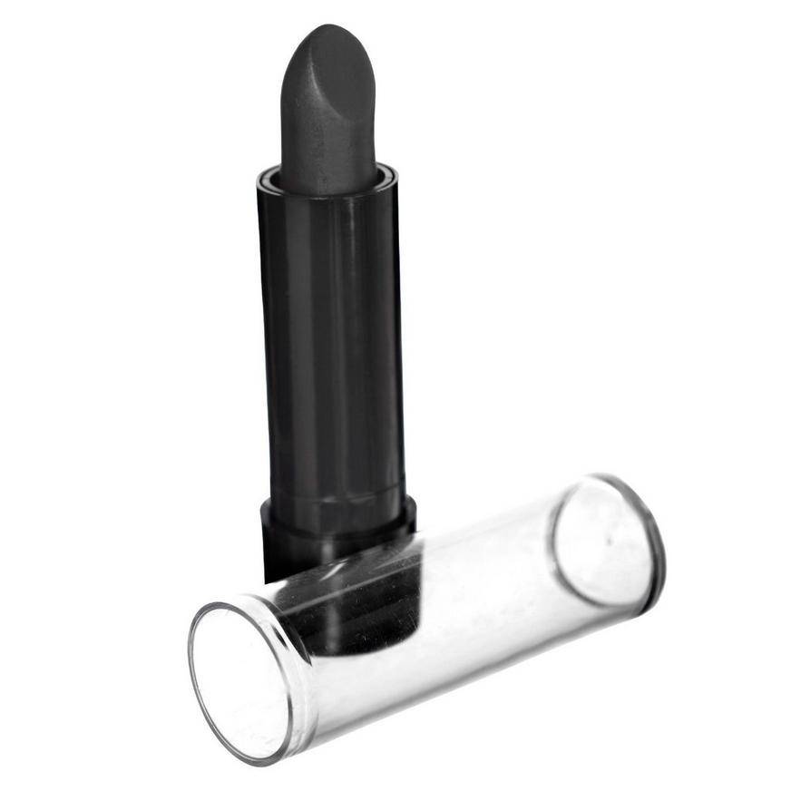 Party City Lipstick, Black