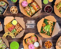 ORGANICO (Pasadena)
