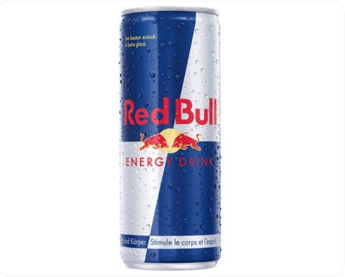 Red Bull