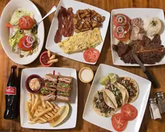 Mas58 Stheak House (Quito)